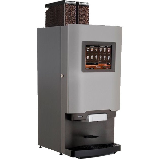 Single Cup Brewing